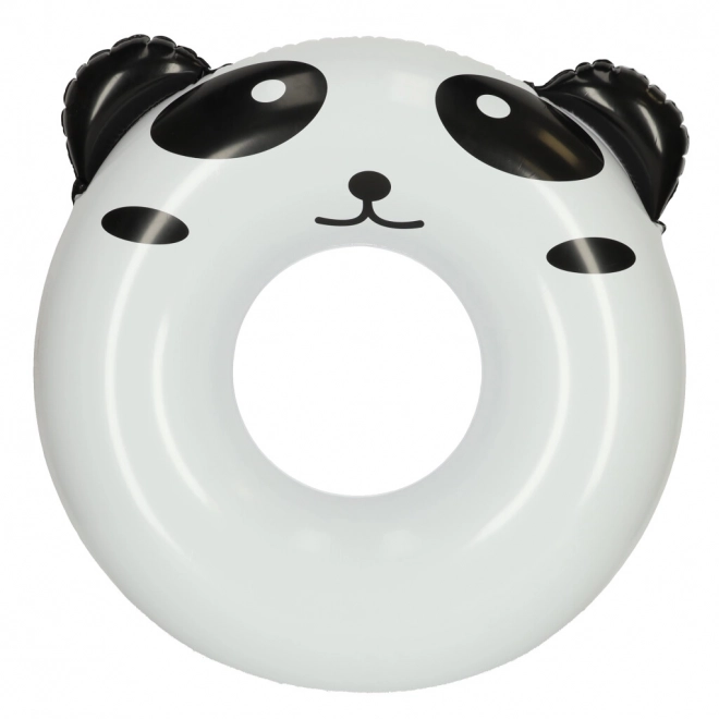 Gonfiabile per nuoto Panda 80 cm