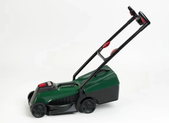 Tosaerba Bosch per bambini – Con modulatore di luce e suono