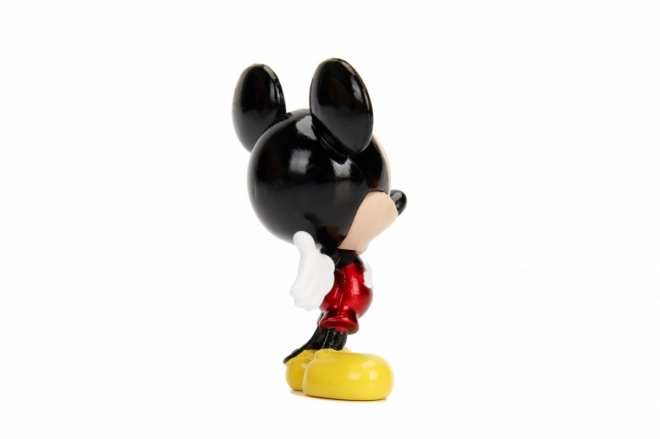 Figura in metallo di Topolino 6,5 cm