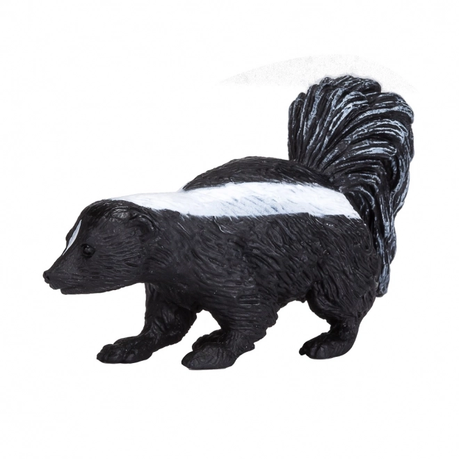 Figura di animale realistico Mojo Skunk