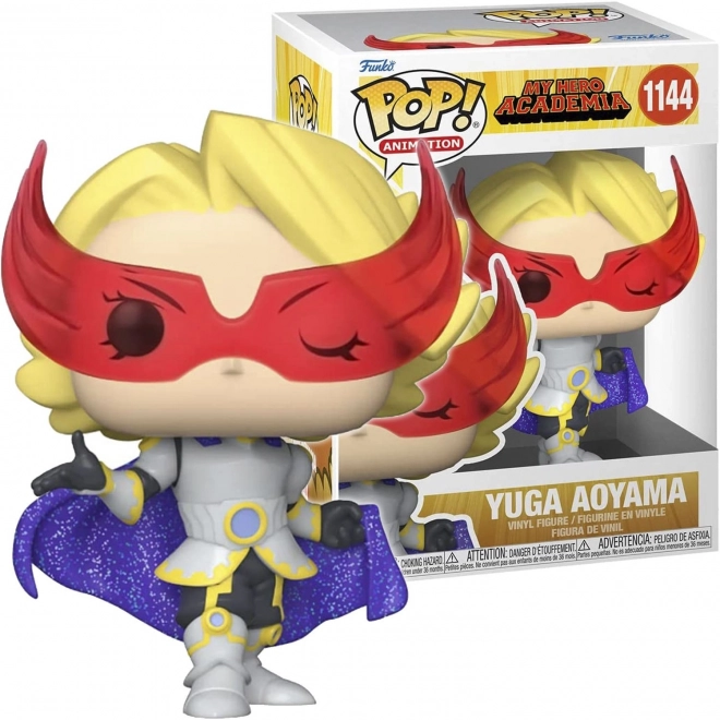 Funko POP! My Hero Academia Yuga Aoyama