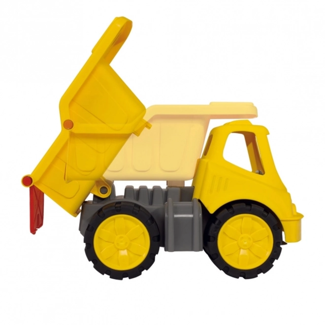 Camion Ribaltabile Giocattolo BIG Power Worker Mini