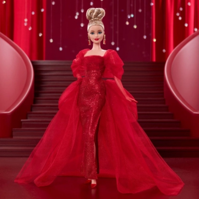Barbie Signature per l'80º anniversario di Mattel