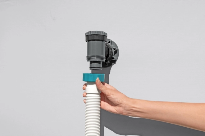 Filtrazione a sabbia per piscina Bestway