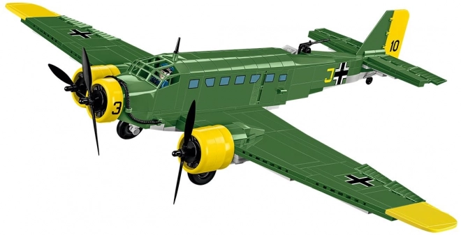 Modello Junkers JU 52 Seconda Guerra Mondiale