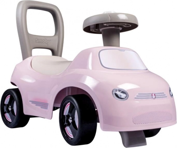 2 in 1: girello e cavalcabile