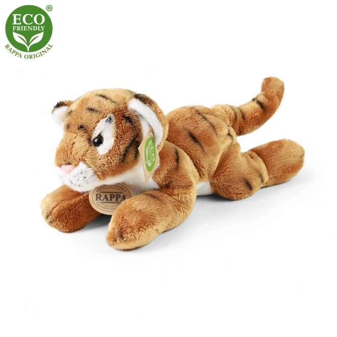 Peluche di animale selvatico ecologico 20 cm