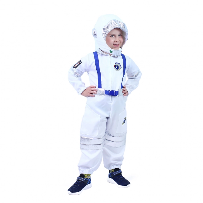 Costume per bambini Astronauta