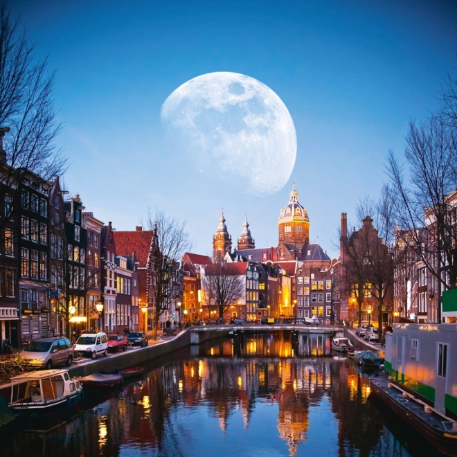 Calendario delle note Luna 2026