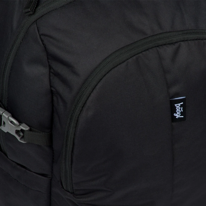 Zaino urbano BAAGL Dash Black