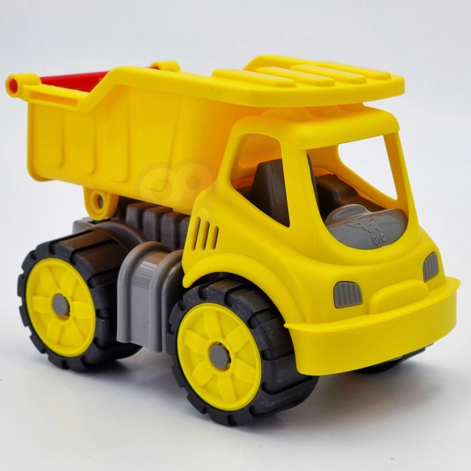 Camion Ribaltabile Giocattolo BIG Power Worker Mini