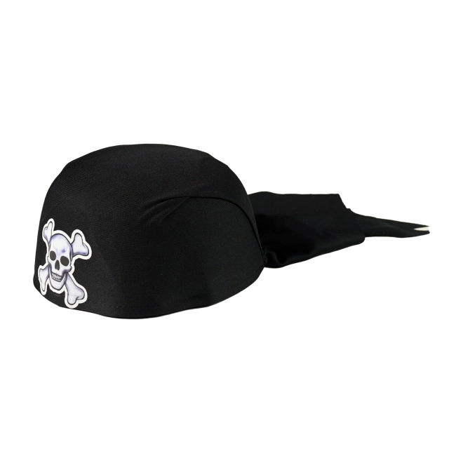 Design elegante per piccoli pirati