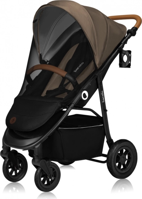 Passeggino Sportivo Natt Beige Sand