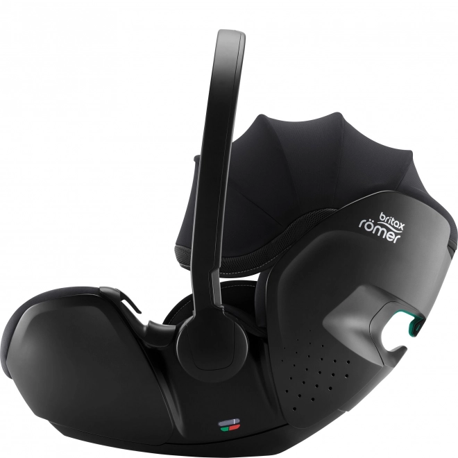 Seggiolino auto Baby-Safe Pro nero galassia