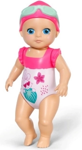 BABY born Splish Splash Emma – bambola nuotatrice per l’acqua