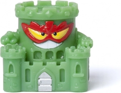 Figurina SuperThings Mutant Battle