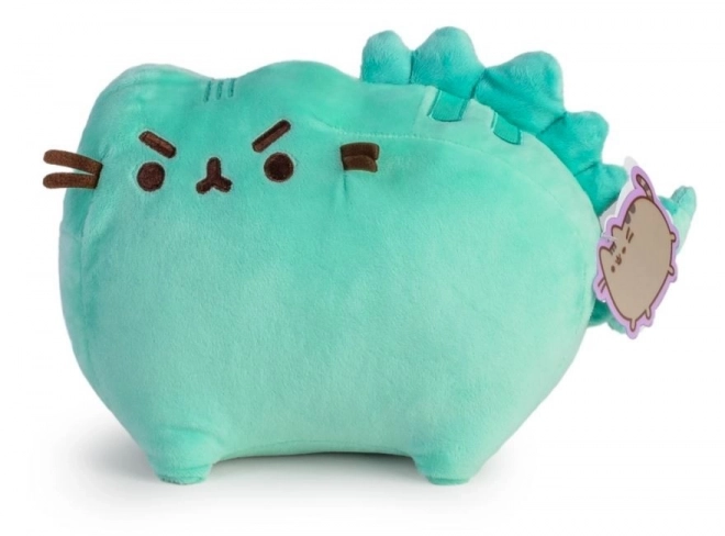 Giocattolo di peluche Pusheenosaurus