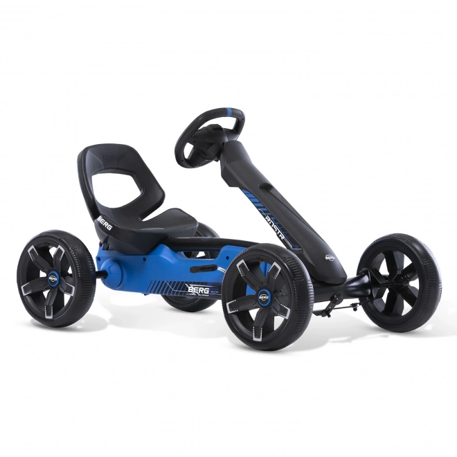 Gokart a pedali da Bambini BERG Reppy Roadster