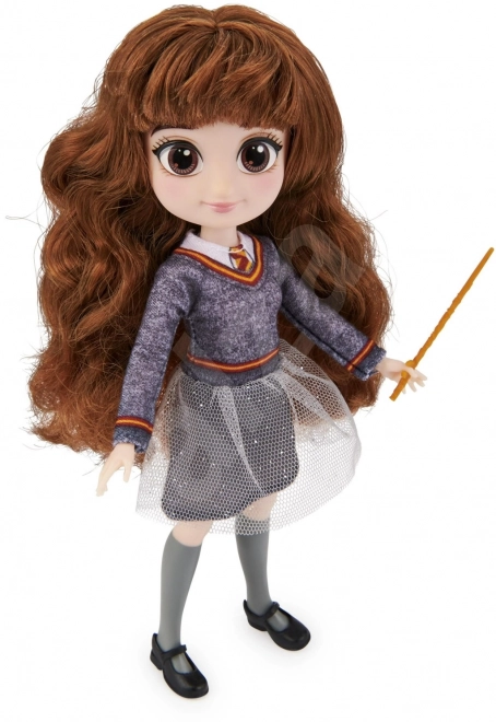 Bambola Hermione Granger di Wizarding World