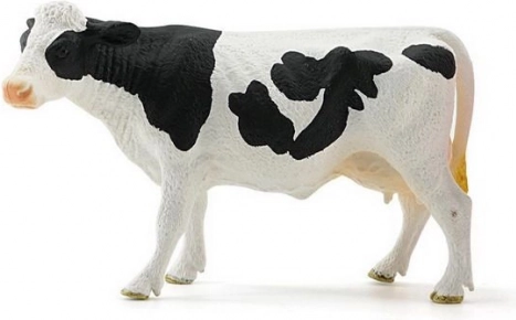 Figura di mucca