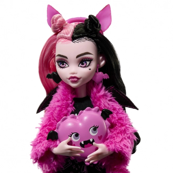 Monster High Festa Pigiama - Draculaura