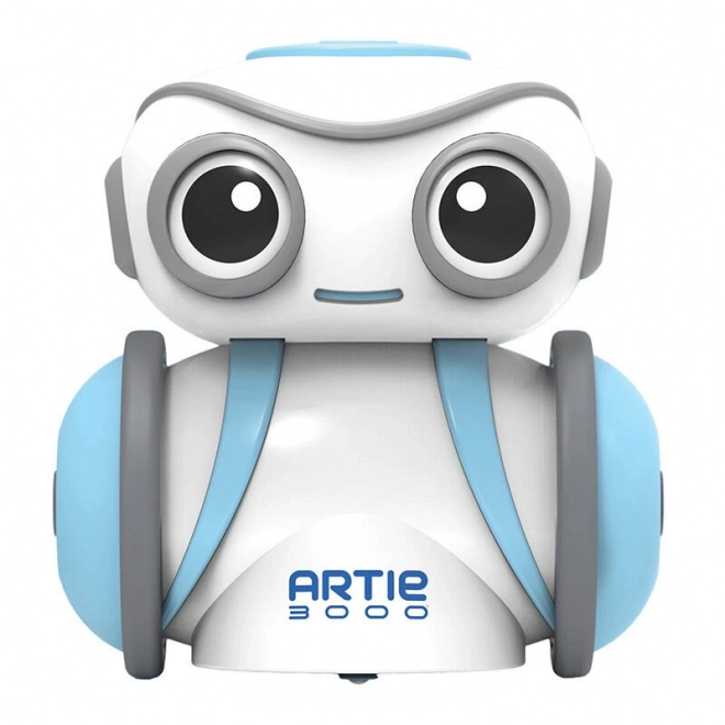 Robot didattico programmabile Artie 3000