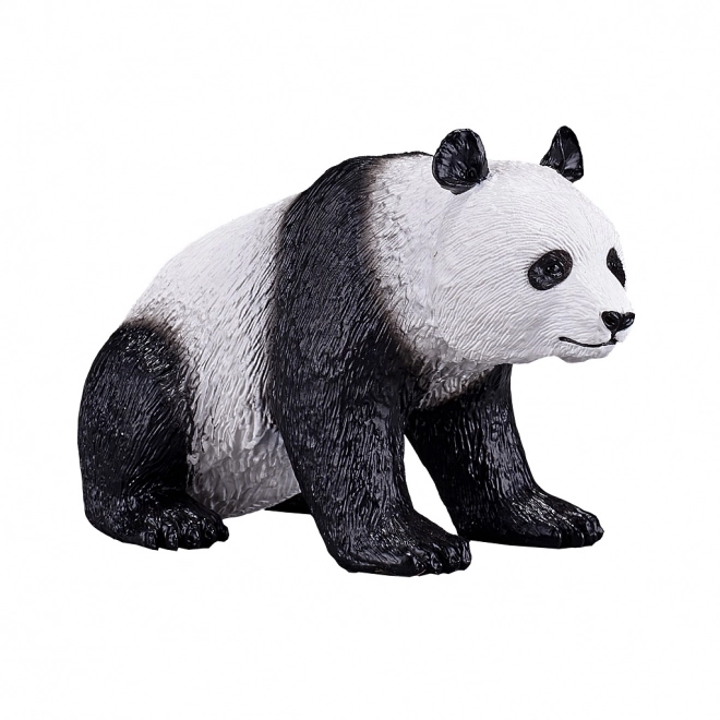 Grande figura di Panda Mojo