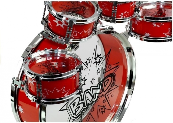 Supporto al talento musicale e alla coordinazione