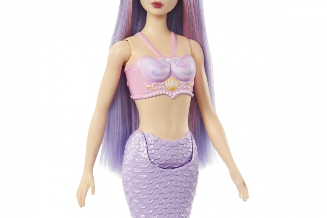 Sirena Fatata Barbie - Viola