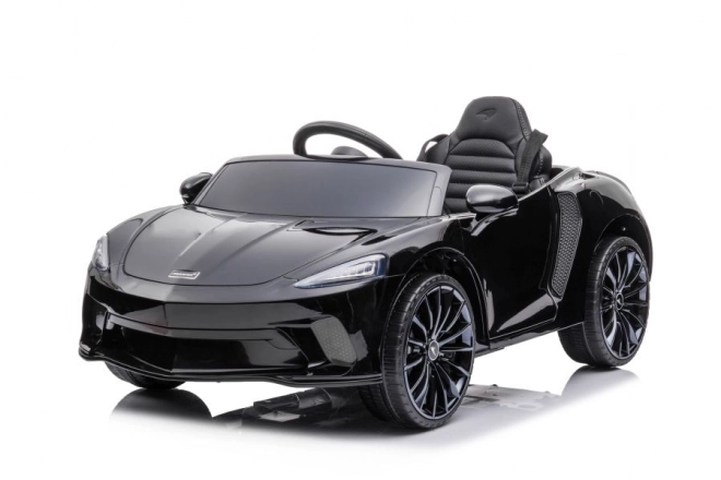 Auto a batteria McLaren GT 12V nero