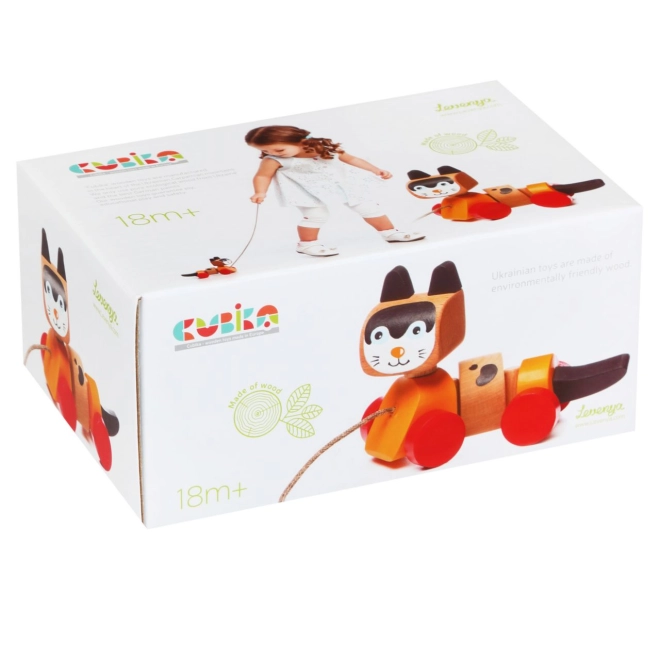 Adatto per bambini dai 18 mesi