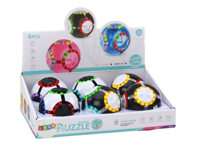 Sfera Magica Puzzle