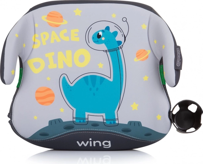 Chipolino seggiolino booster Space Dino