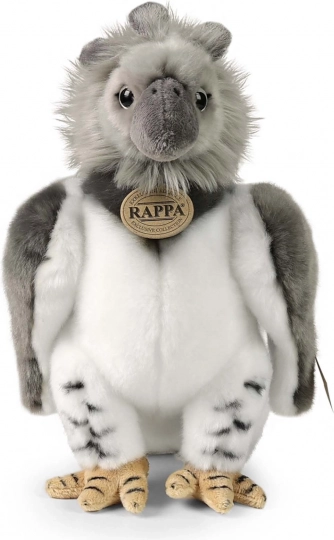 Harpyja di Peluche 27 cm Rappa