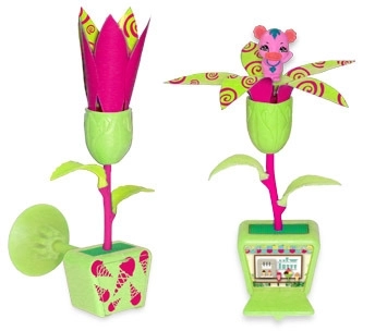 Fiore Magico Vaso