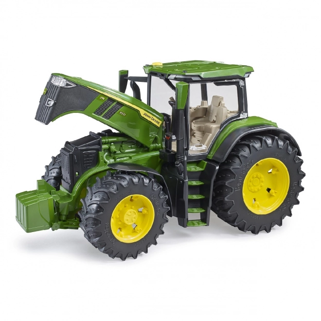 Trattore John Deere 7R 350 di Bruder