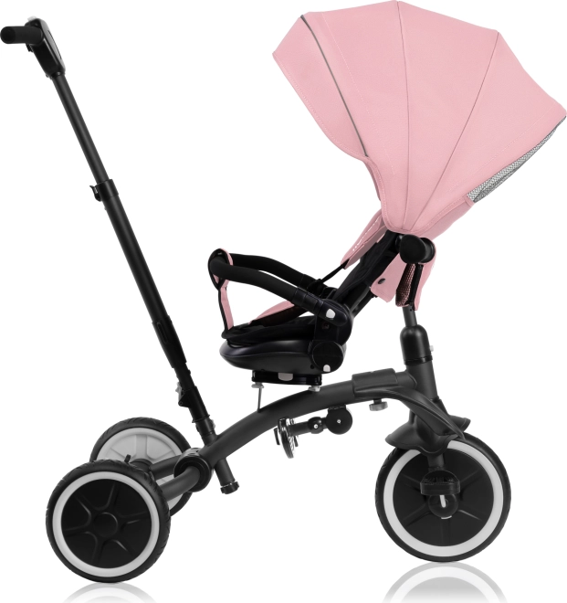 Crescere insieme ai bambini