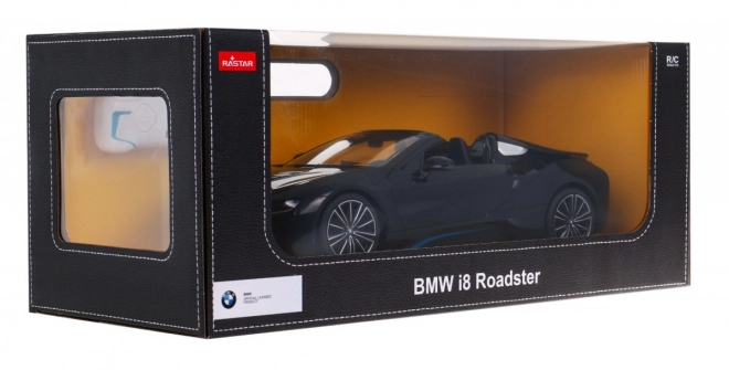 Auto radiocomandata BMW i8 Roadster Rastar