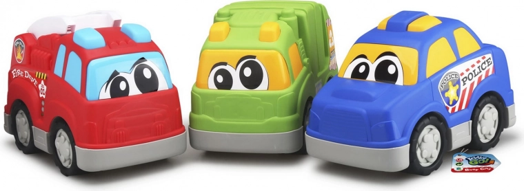 Tre varianti popolari per ruoli diversi