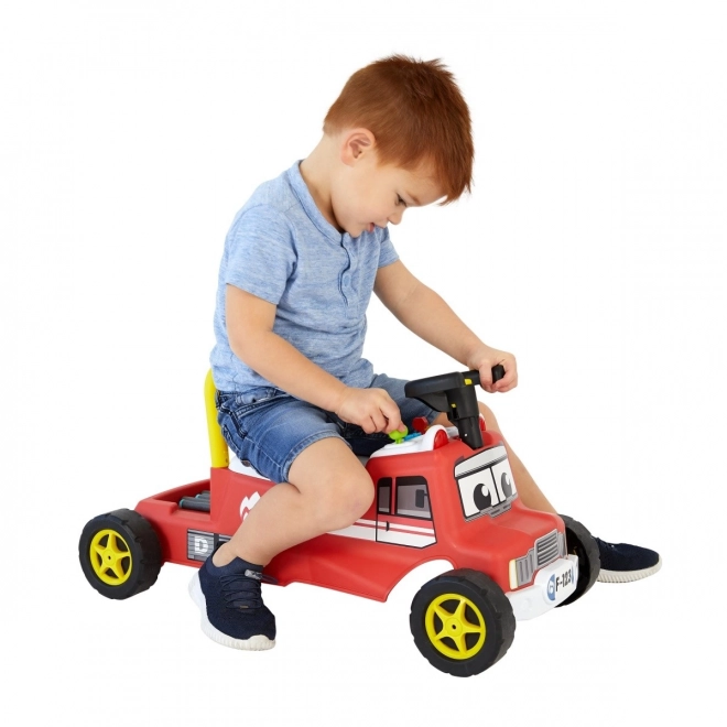 Auto cavalcabile per bambini