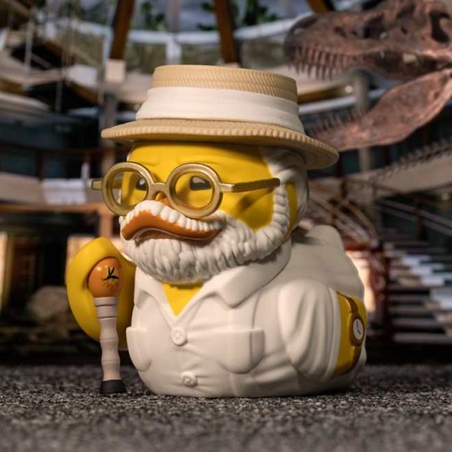 Tubbz paperella da collezione Jurassic Park - John Hammond