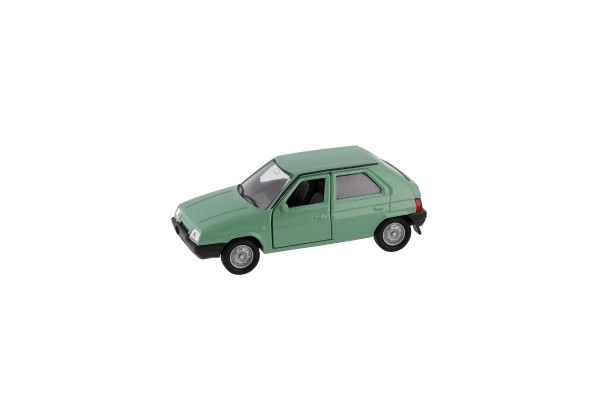 Modellino Auto Škoda Favorit 1:34