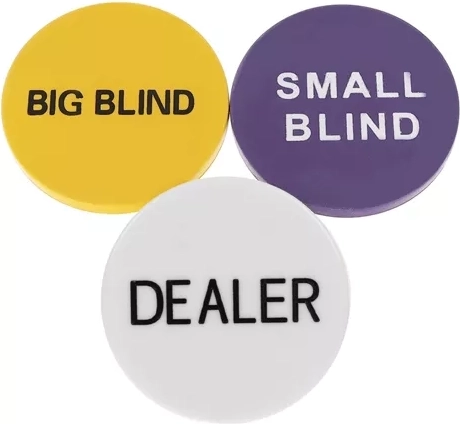 Gioco organizzato grazie ai gettoni di ruolo