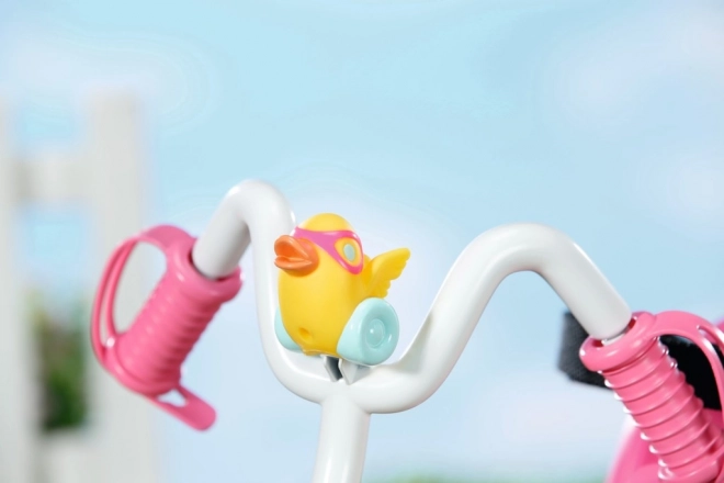 Triciclo per bambini BABY born