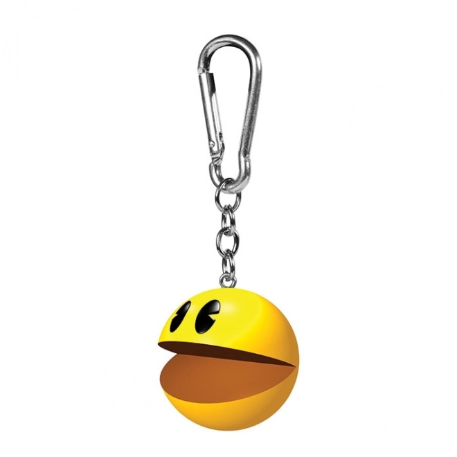Portachiavi 3D Pac-Man