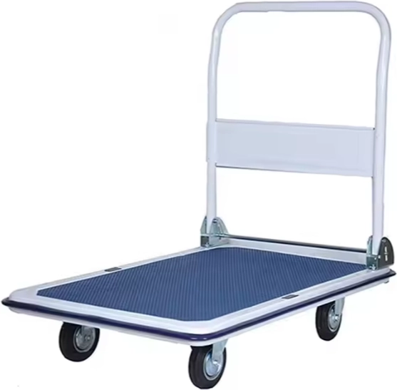 Carrello piattaforma di trasporto fino a 150 kg