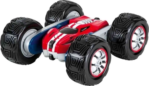 Auto acrobatico RC Carrera Turnator 1:16