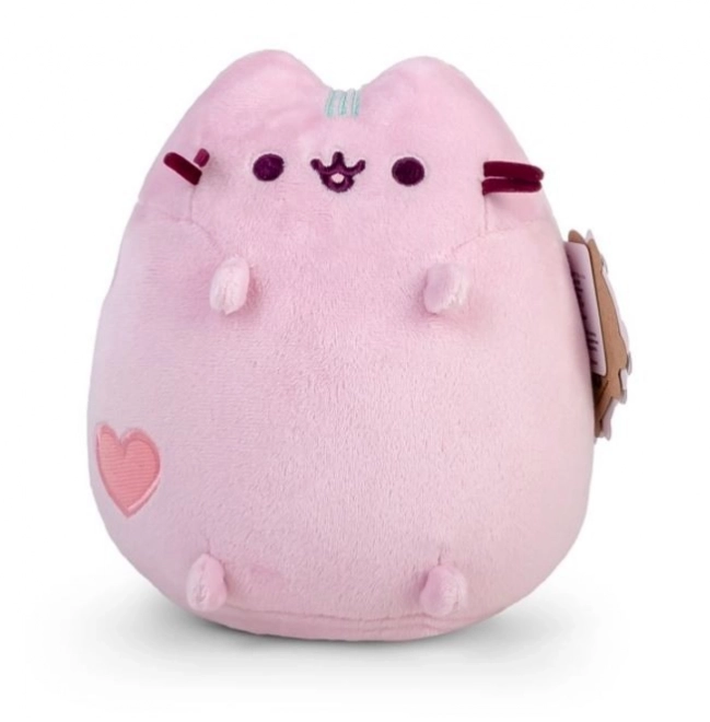 Peluche Pusheen Pastello Lilla 18 cm