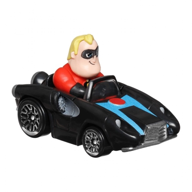 Veicolo RacerVerse Mr. Incredible