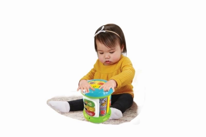 Cilindro magico vtech